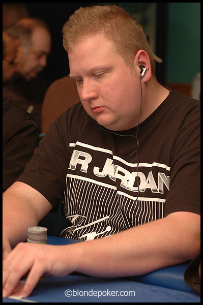 Ben Callinan